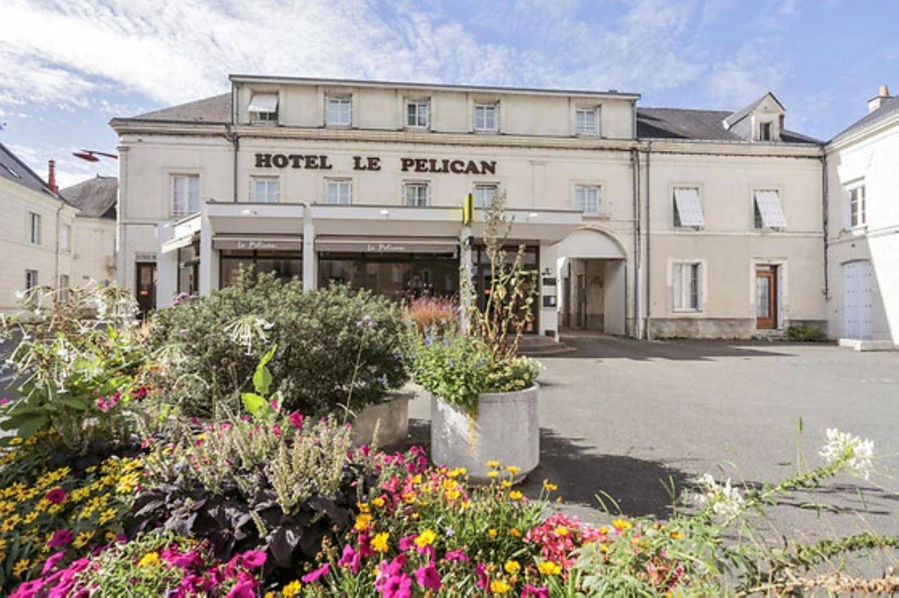 Twin Room in Vernantes, Vallée de la Loire