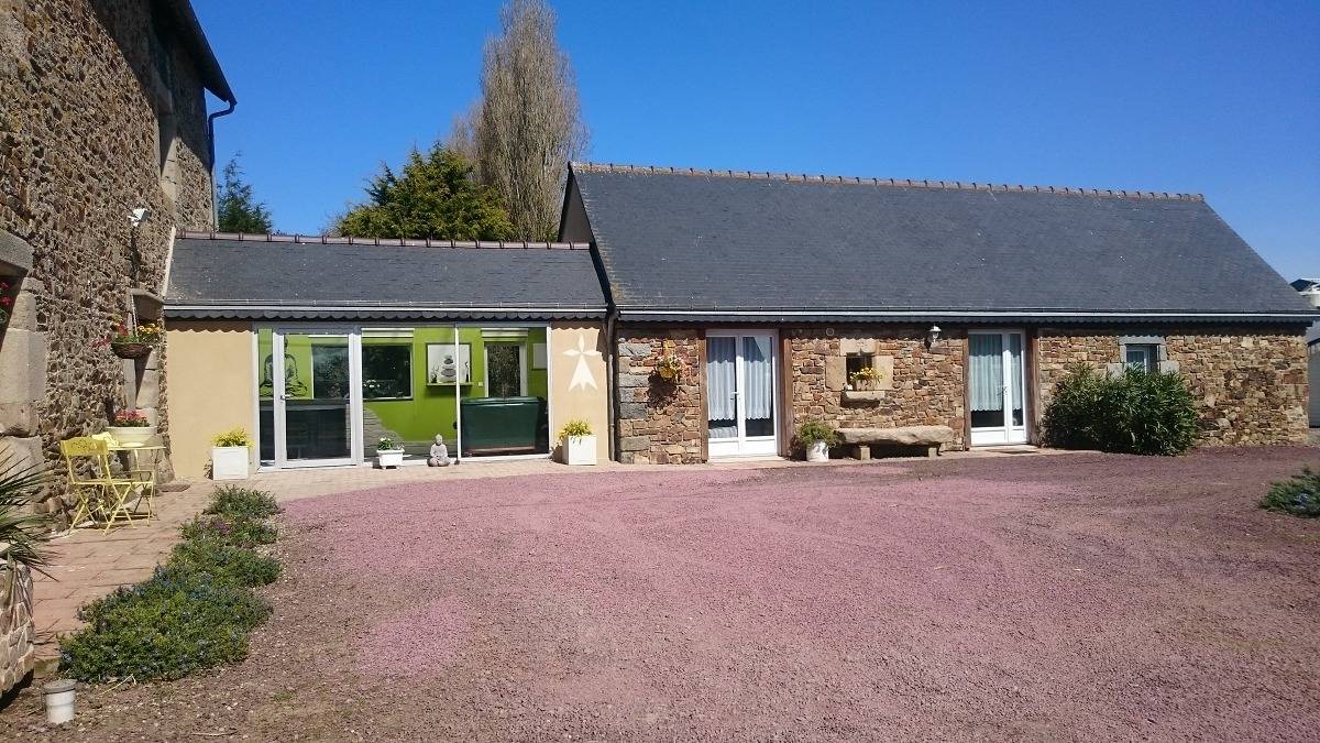 Photo : Maison de vacances