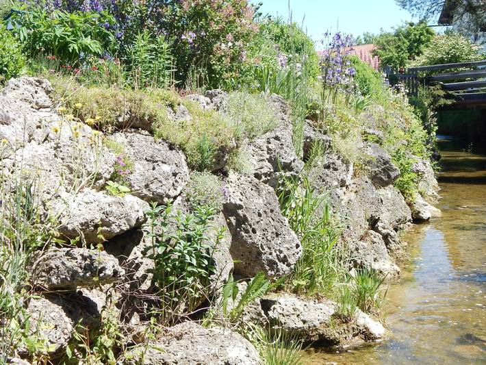 Bauernhof für 2 Personen, mit Garten und Terrasse in Landkreis Rosenheim - 4
