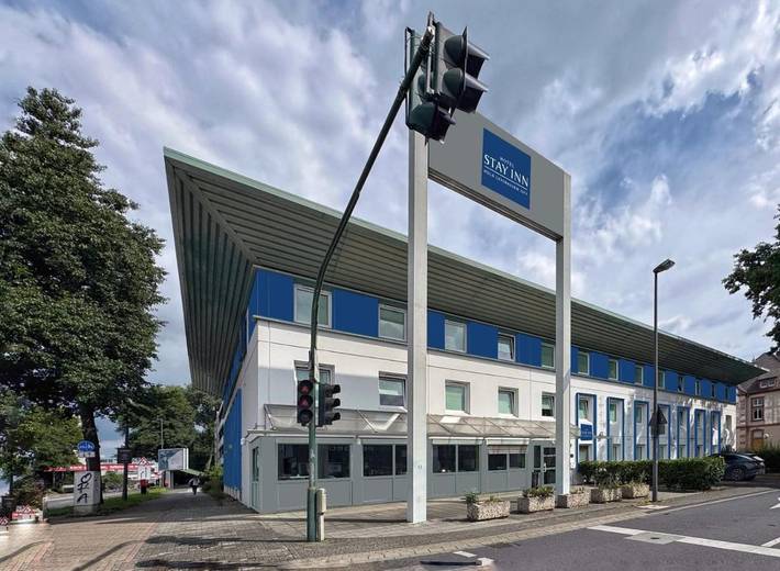 Apartamento para 3 personas, Se admiten mascotas en Leverkusen