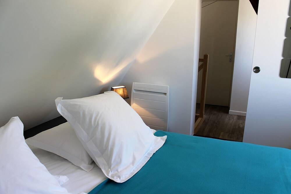 Gîte-Daisy-Ensuite mit Dusche in Wattignies, Lille und Umgebung