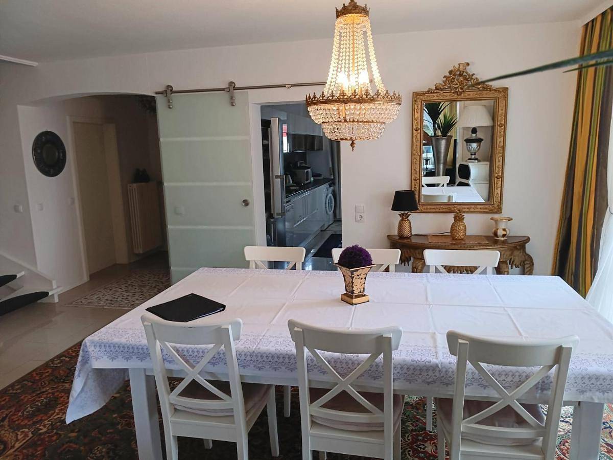 Appartement entier, La Suite in Sinzheim, Forêt Noire du Nord