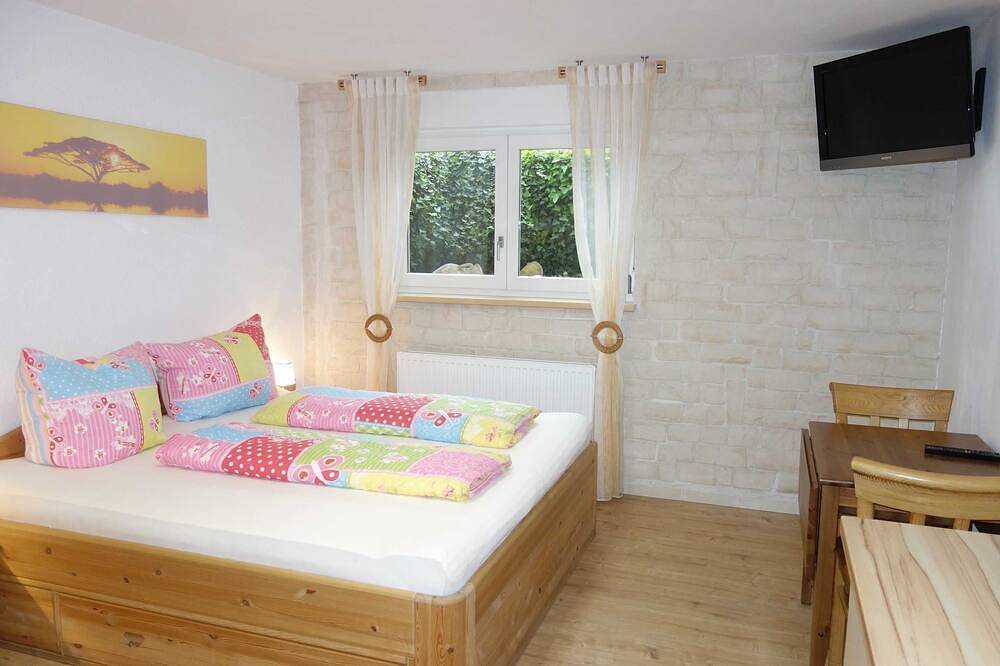 Geheel appartement, Appartement Kiesner - Appartement ca. 27m² voor max. 4 personen in Europa-Park, Rust