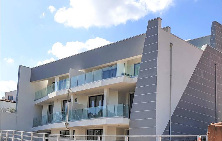 Ferienwohnung für 3 Personen, mit Pool und Terrasse - 1