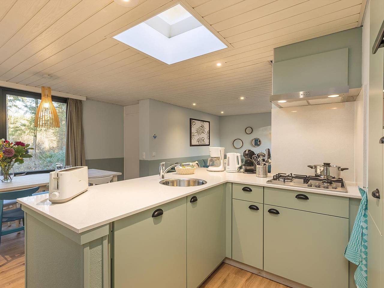 Cottage  6 persons in Bispingen, Landkreis Heidekreis