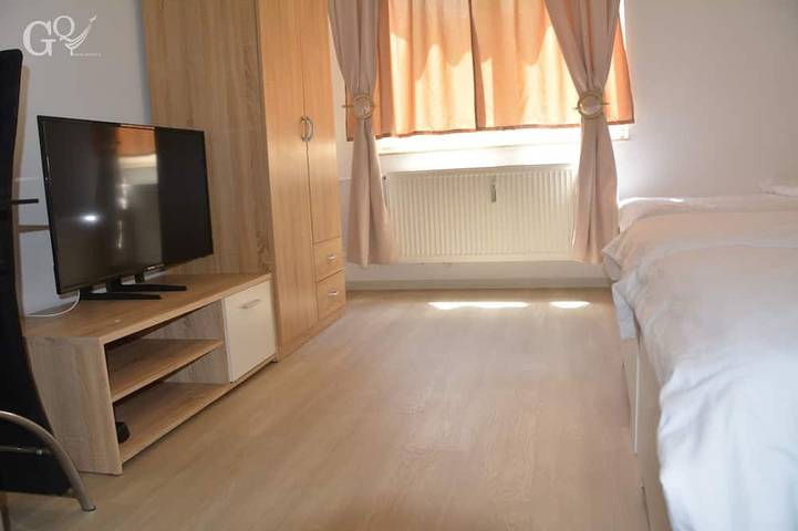 Ferienhaus für 3 Personen, mit Garten, mit Haustier in Saarbrücken - 4