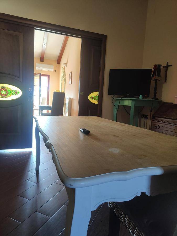 Double Room with Private Bathroom in Taurianova, Province de Reggio Calabria