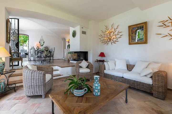 Mansión - Mougins in Mougins, Costa mediterránea (Francia)