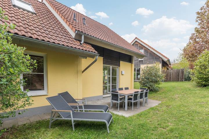 Villa für 8 Personen, mit Pool und Sauna im Sauerland - 4
