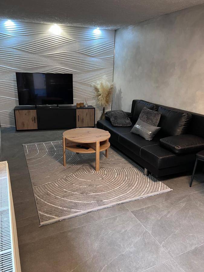 Ferienwohnung für 2 Personen, mit Garten in Libori Paderborn
