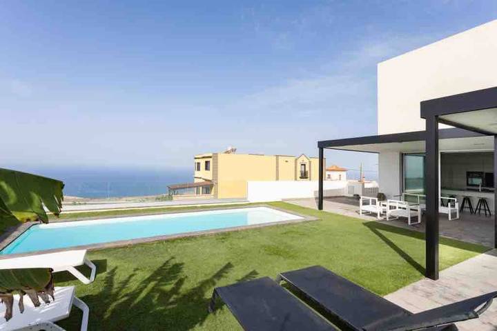 Chalet para 7 personas en Tenerife - 3