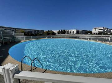 Appartement De Vacances pour 4 Personnes dans La Rochelle, Région de La Rochelle, Photo 2