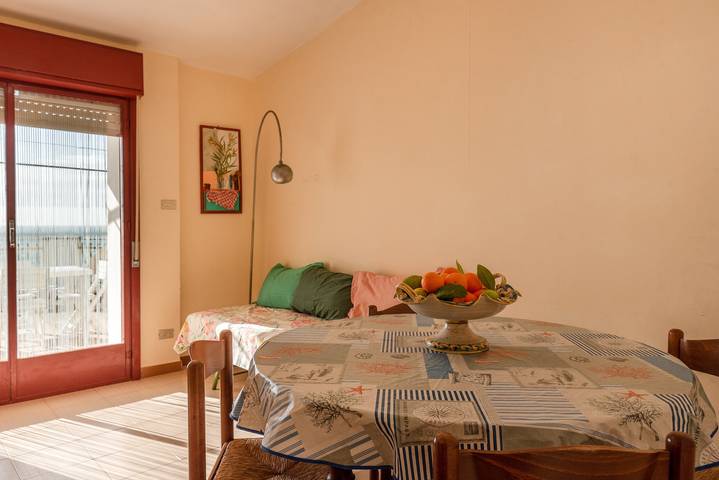 Ferienhaus für 5 Personen, mit Haustier auf Sizilien - 4