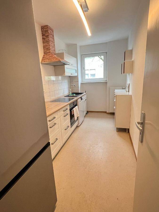 Maison d’hôte pour 3 personnes, avec terrasse et vue à Dortmund - 2