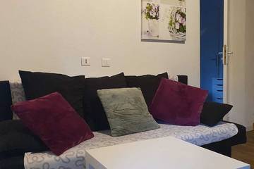 Gîte pour 2 personnes à Tarascon-sur-Ariège