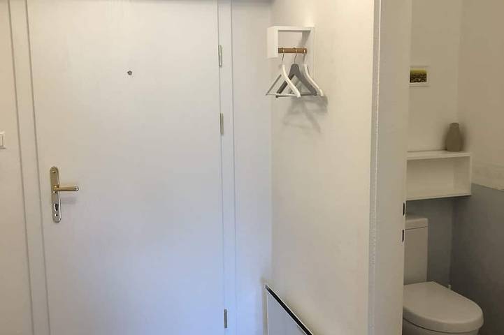 Ferienhaus für 4 Personen, mit Balkon am Millstätter See - 4