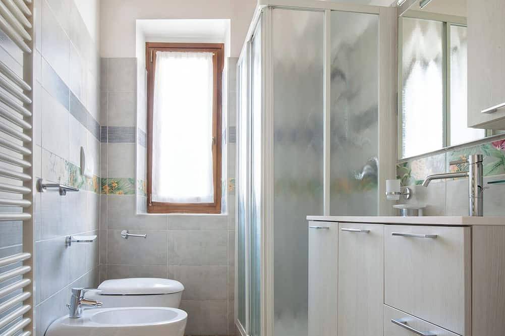 Ganze Wohnung, Judith Haus, Casa Giuditta - Appartamento nel centro storico di Cassone in Cassone di Malcesine, Malcesine