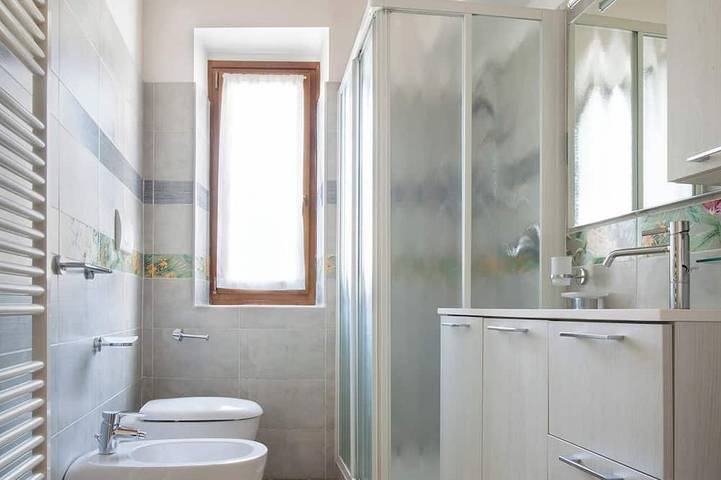 Ganze Wohnung, Judith Haus, Casa Giuditta - Appartamento nel centro storico di Cassone in Cassone di Malcesine, Malcesine