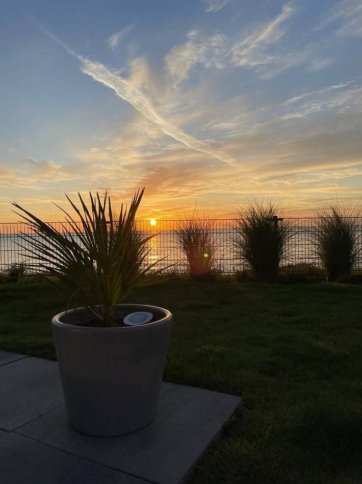 Ferienhaus für 4 Personen, mit Garten in Nordholland - 3