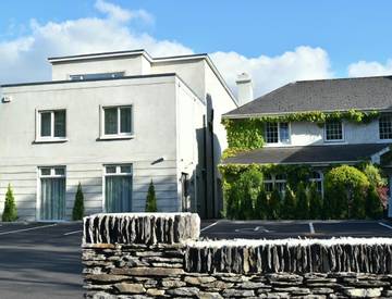 Maison d’hôte pour 2 personnes à Killarney