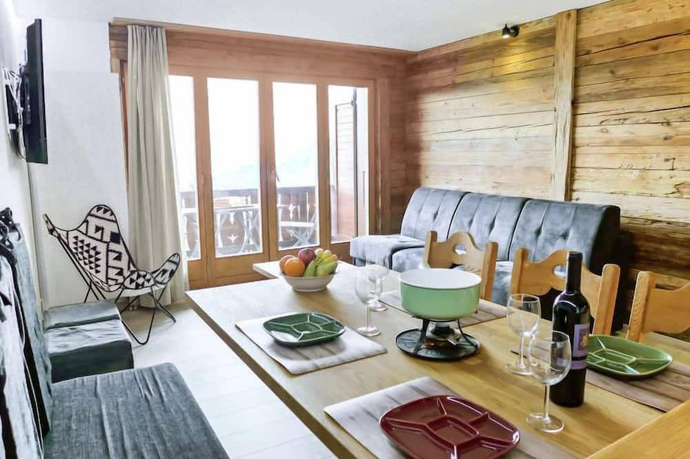Appartamento vacanze a Alpes Vaudoises a partire da 169€ a notte