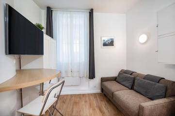 Gîte pour 2 personnes dans Sorbon