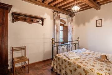 Agriturismo per 2 Persone in Lamporecchio, Provincia di Pistoia, Foto 4