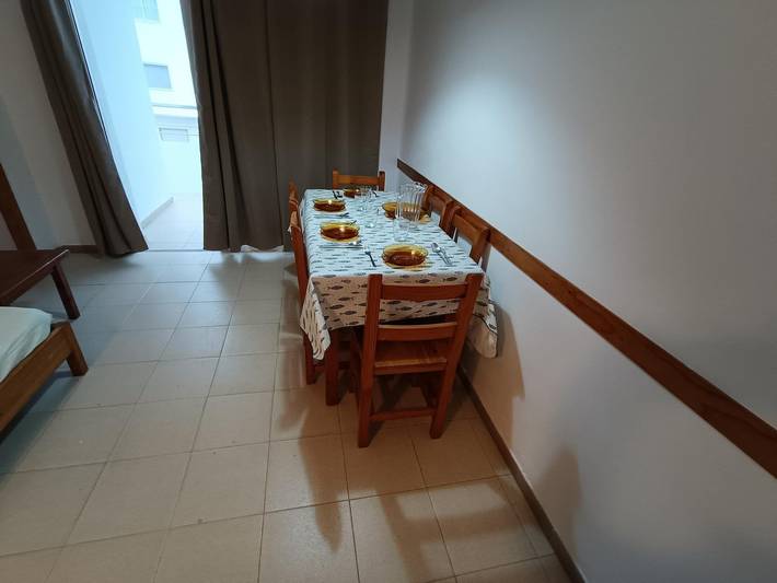 Appartement de vacances entier, Apcostas Lotus / Trois Pièces in Els Pins Blanes, Blanes