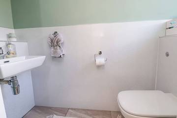 Cottage for 11 People in Prestatyn, Denbighshire, Photo 4