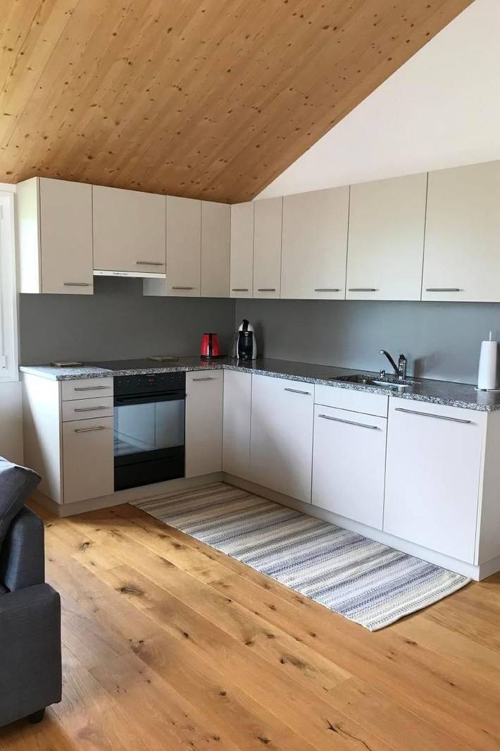 Ganze Wohnung, Ballmoos Ferienwohnung in Stoss AR, Gais (Bodensee)