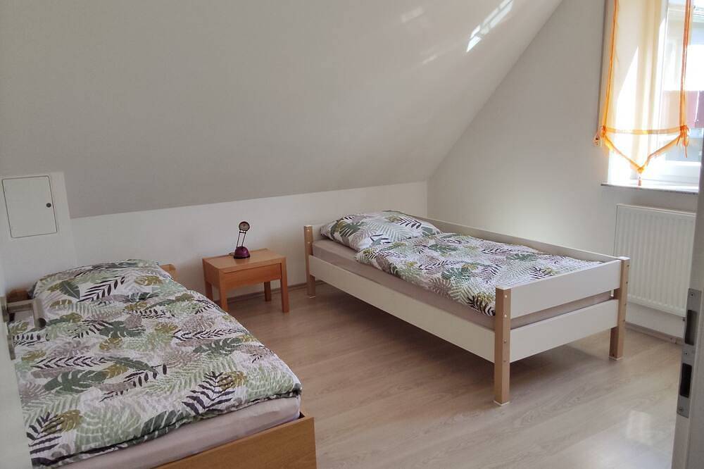 Ganze Wohnung, Rottenburg City 4 Zimmer mit Domblick in Rottenburg, Neckar-Alb