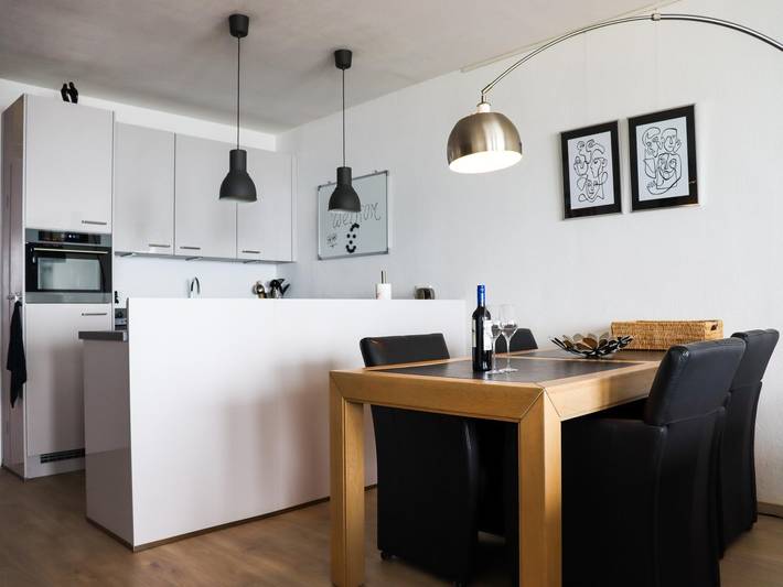 Ferienhaus mit Meerblick für 2 Personen, mit Terrasse in Nordholland - 4