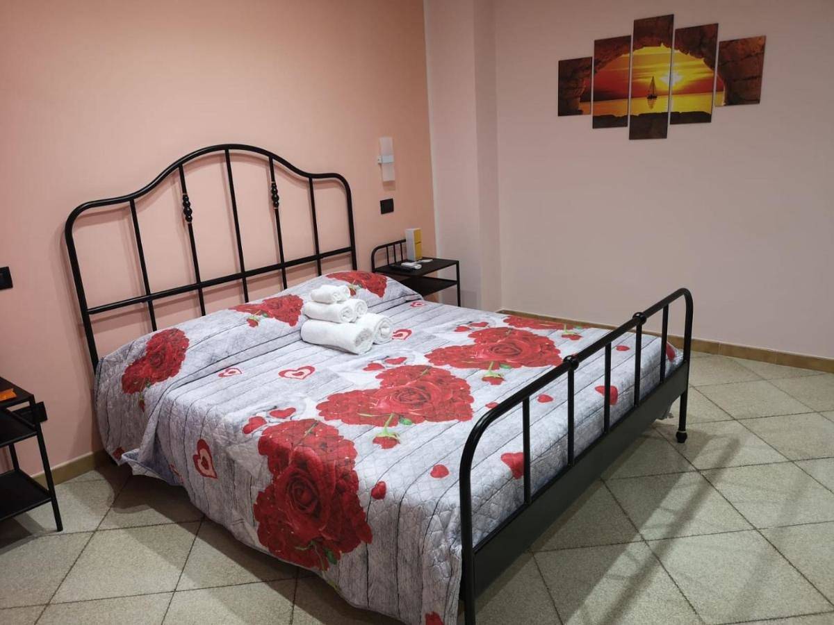 Bed and Breakfast Picentia 19 in Pontecagnano Faiano, Costa tirrenica Campania