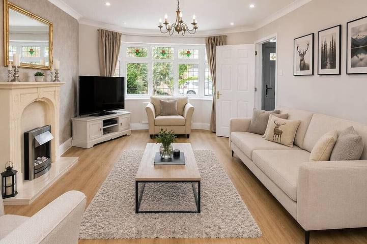 Ferienhaus für 8 Personen - 1