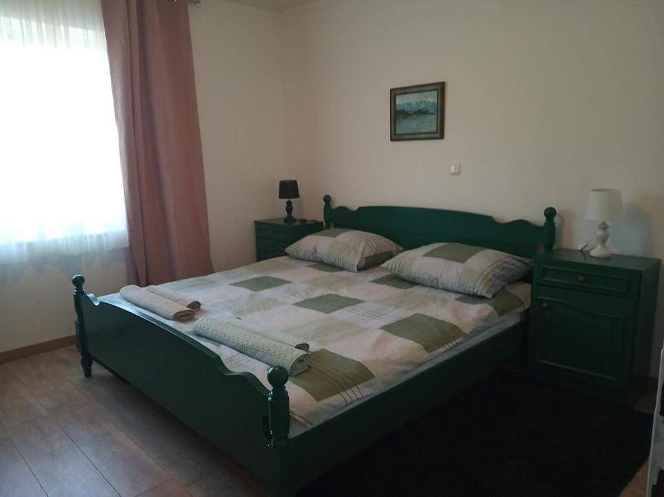 Ganze Wohnung, Studio apartman Fortica in Prozor, Lika-Senj