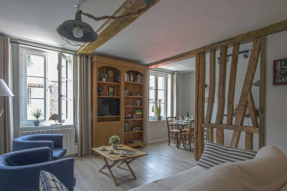 Photo : Appartement de vacances