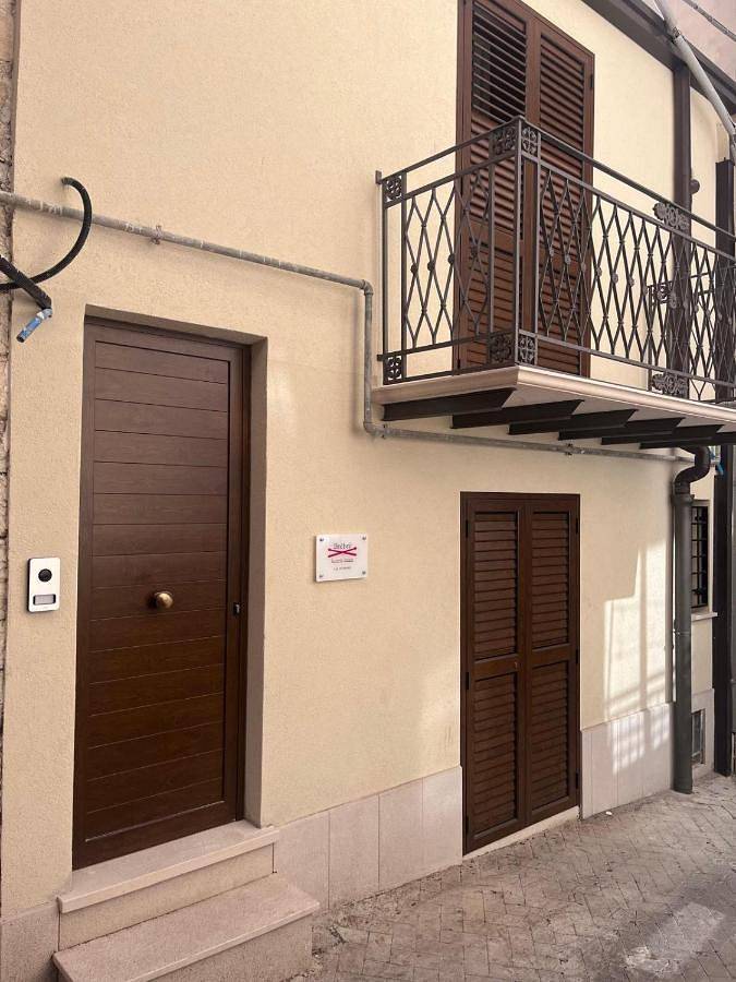 Location de vacances pour 2 personnes à San Giovanni Gemini