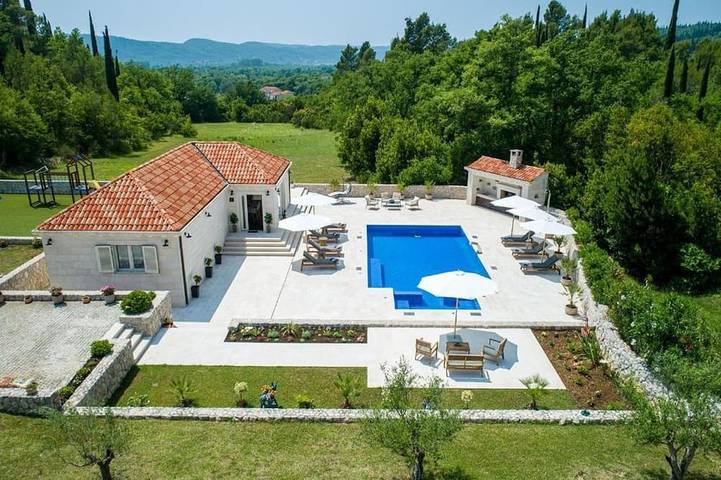 Maison de vacances pour 6 personnes