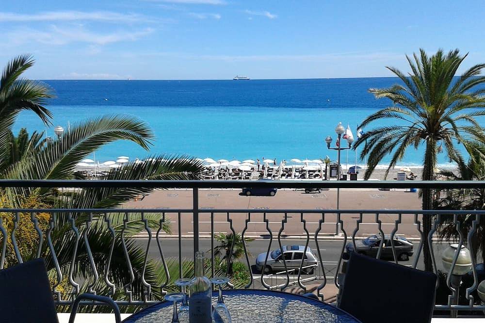 Appartement de vacances