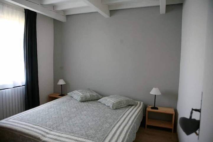 Villa proche Ventoux avec piscine chauffée – 4 chambres jusqu’à 8 pers. in Mormoiron, Parc naturel régional du Mont-Ventoux