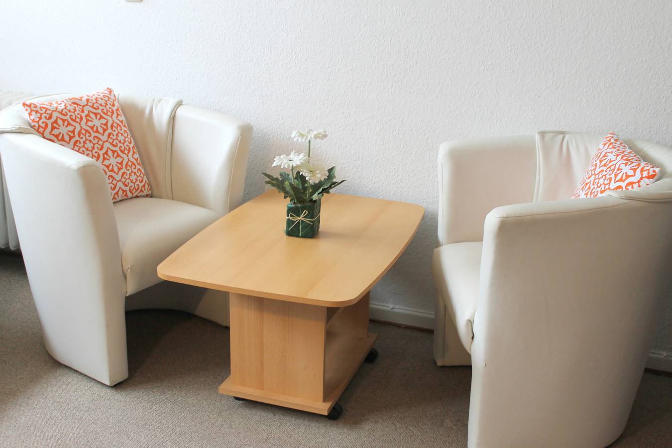 Ferienwohnung in Grömitz für 2 Personen in Grömitz