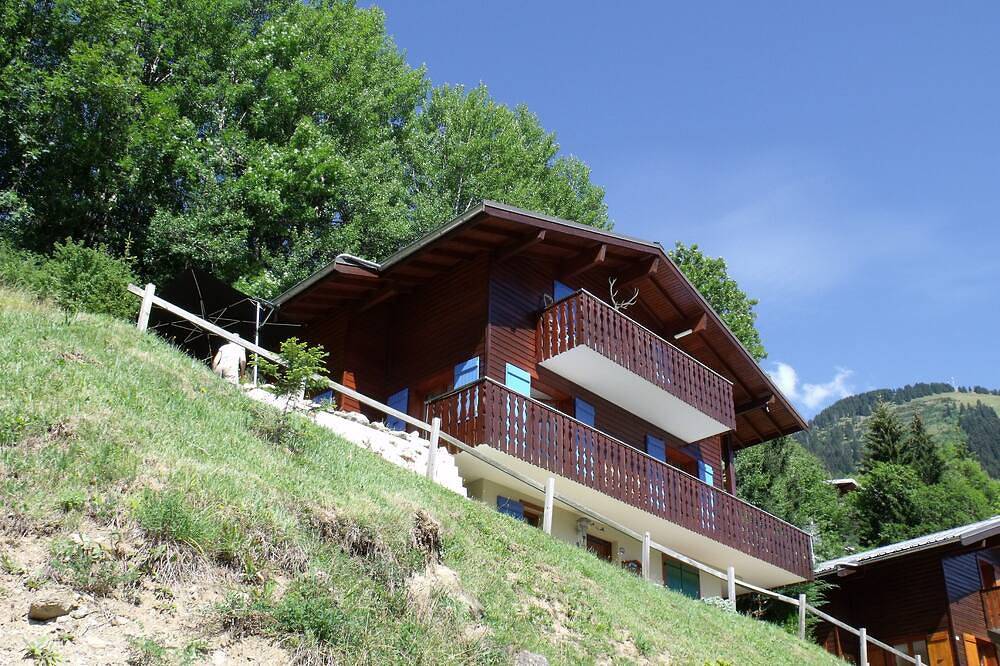 Photo : Maison de vacances