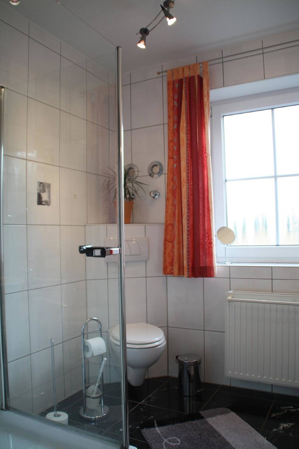 Ganze Ferienwohnung, 4-Bettwohnung - Typ 1 in Enkirch, Bernkastel-Kues & Umgebung