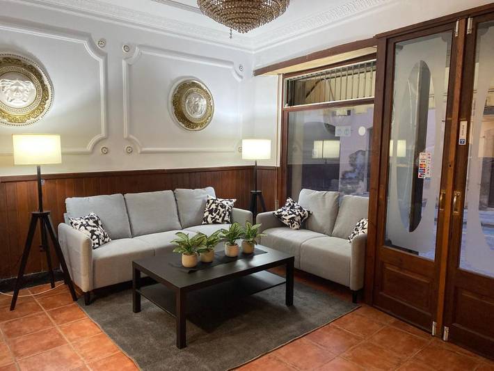 Hôtel pour 2 personnes, avec vue à Sant Feliu de Guíxols - 3