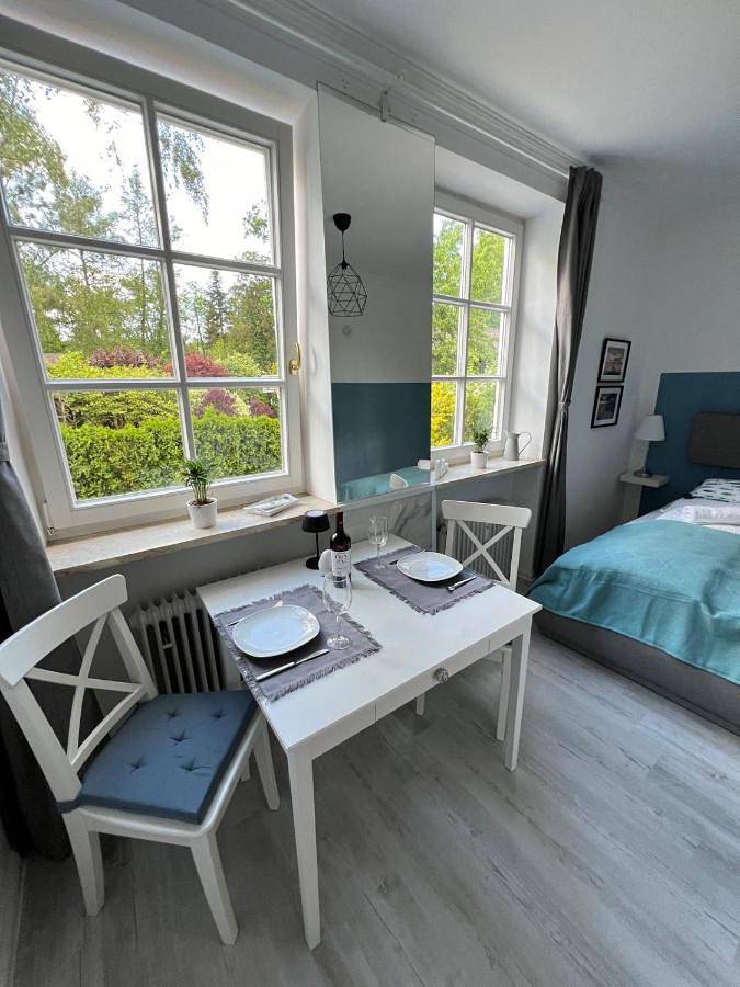 Ganze Wohnung, Bloom - klein und fein mit Seezugang u Wlan in Wörthsee, Ammersee