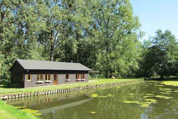 Gîte pour 4 personnes, avec jardin à Ciney