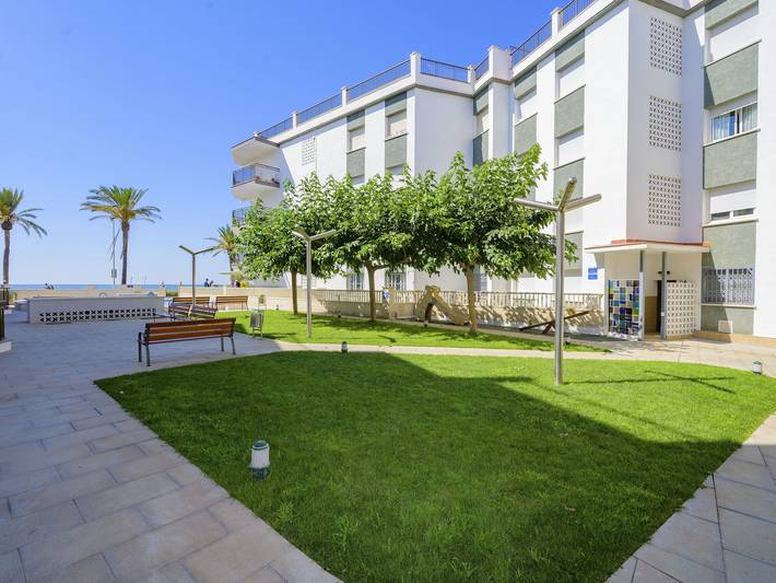 Apartamento entero, Costa Playa in Cunit, Costa Dorada