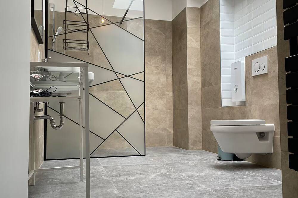 Cityscape Loft Hanover in Ricklingen, Hannover