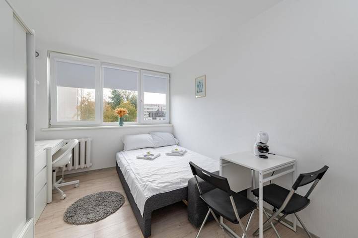 Ferienwohnung für 2 Personen in Litauen