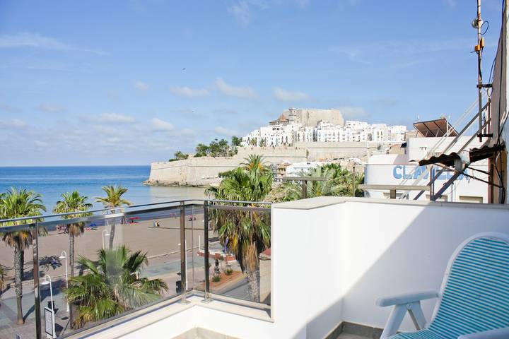 Gîte pour 4 personnes, avec terrasse dans Costa del Azahar - 3